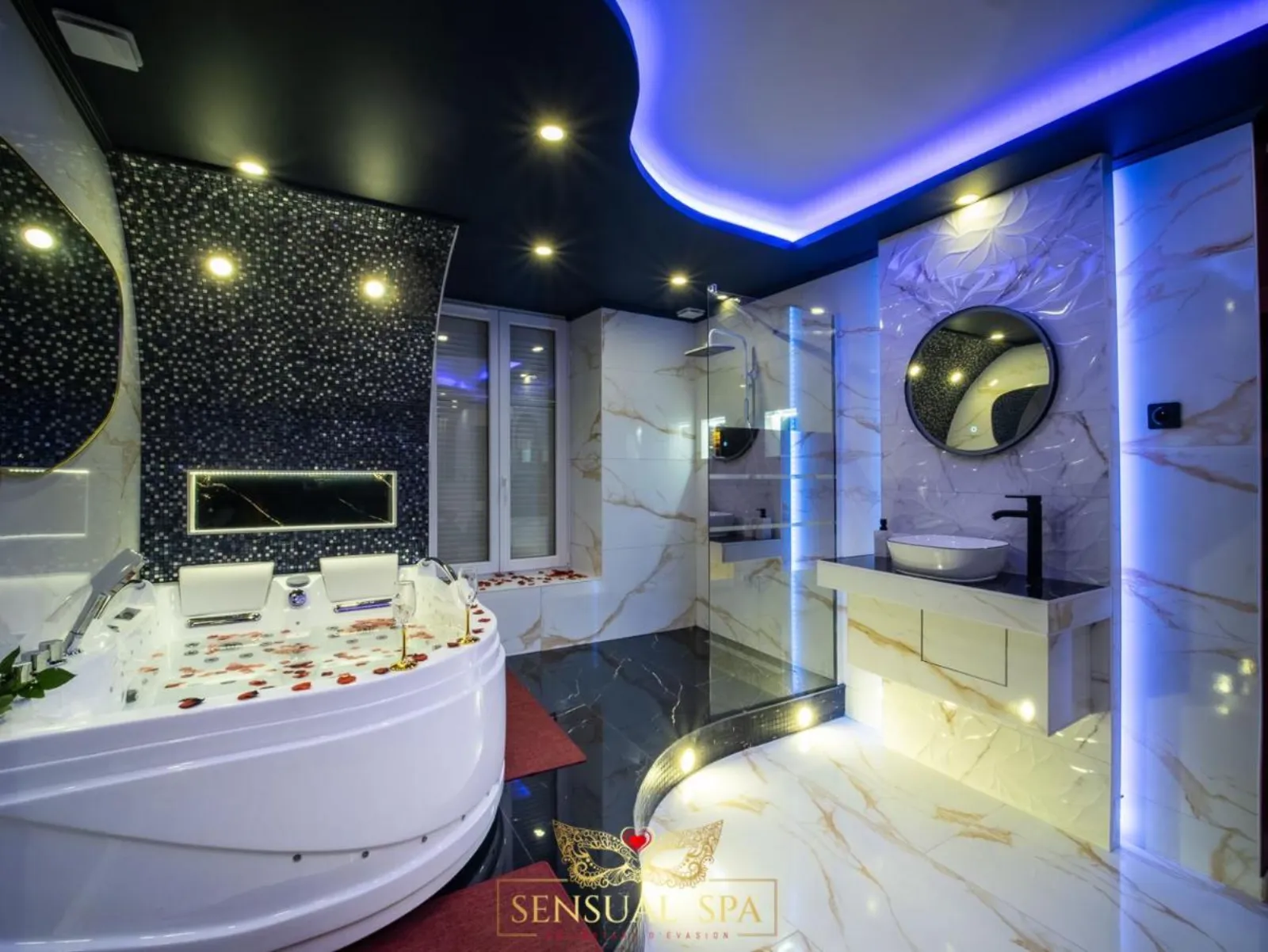 Sensual Room & Spa à Nancy, photo 6