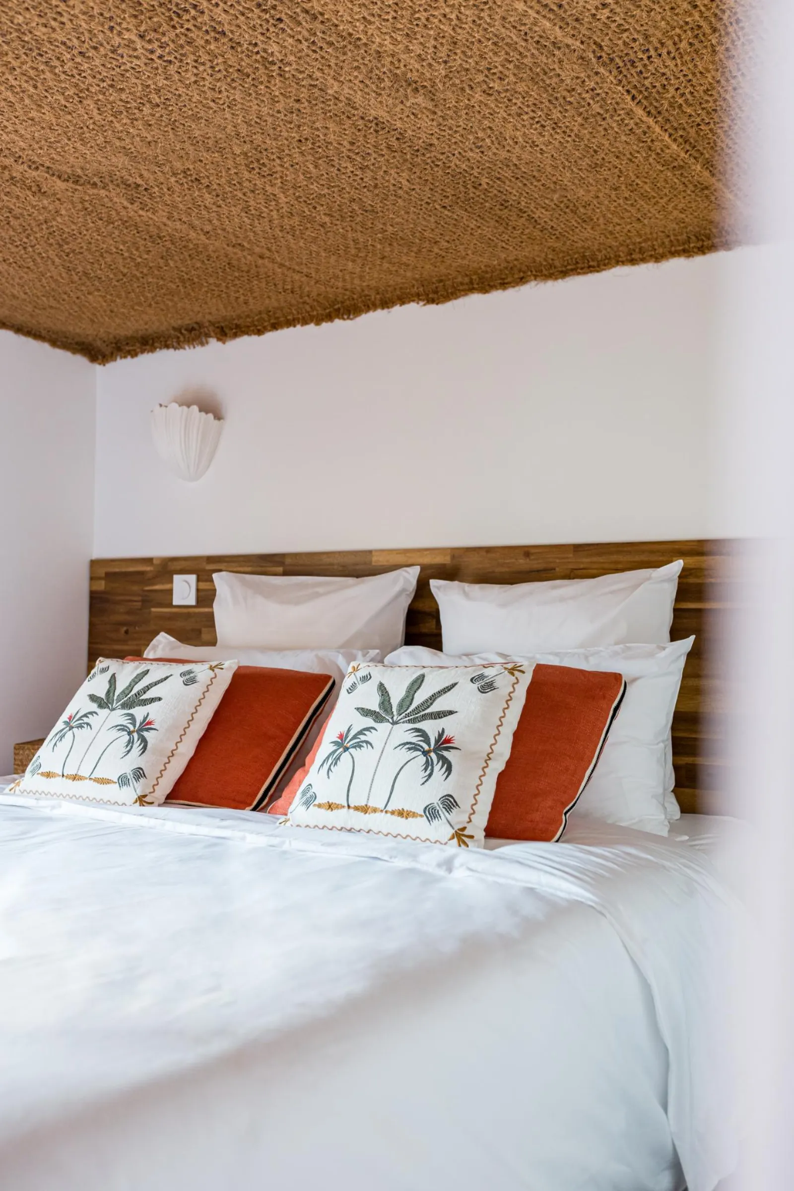 Suite Tahiti & Balnéo à Boulieu-lès-Annonay, photo 4