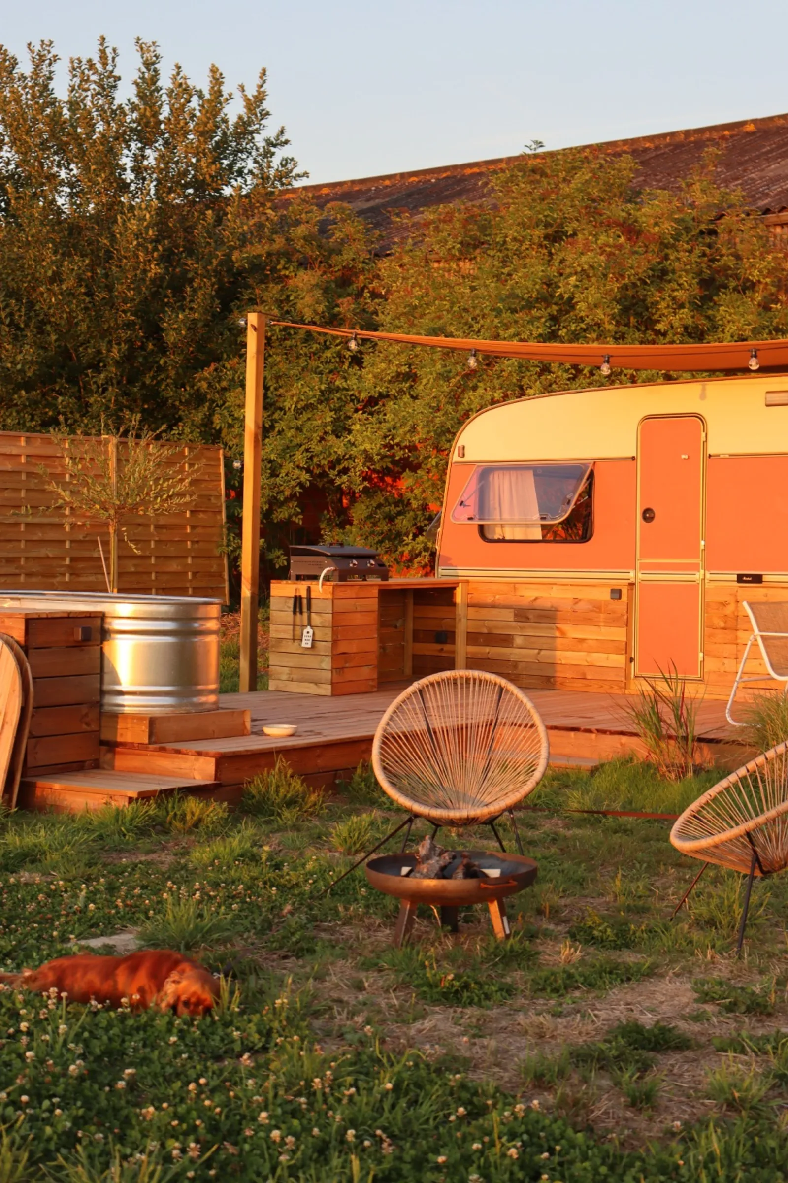 Tiny House Terracotta à Rumes, photo 2