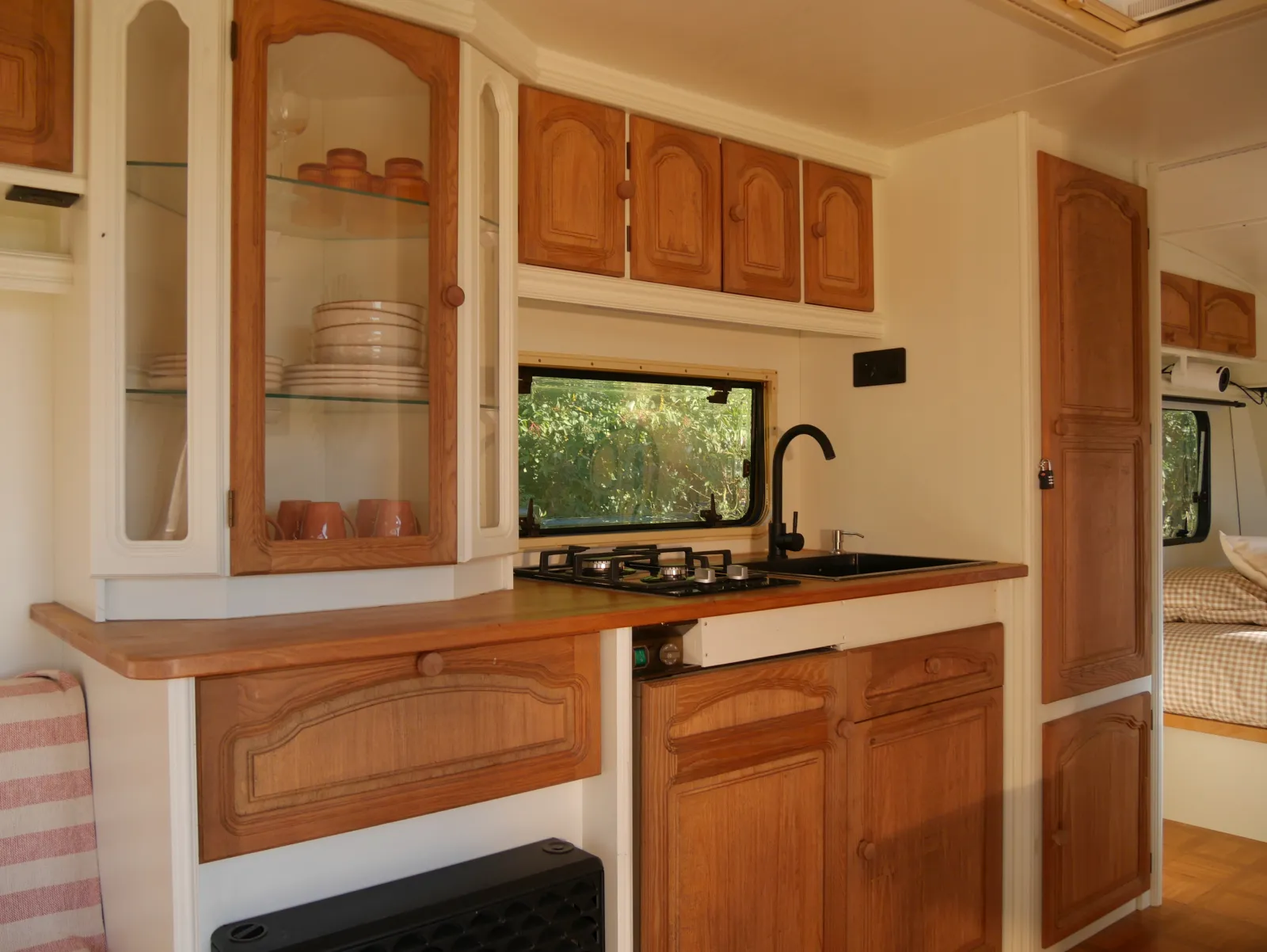 Tiny House Terracotta à Rumes, photo 7