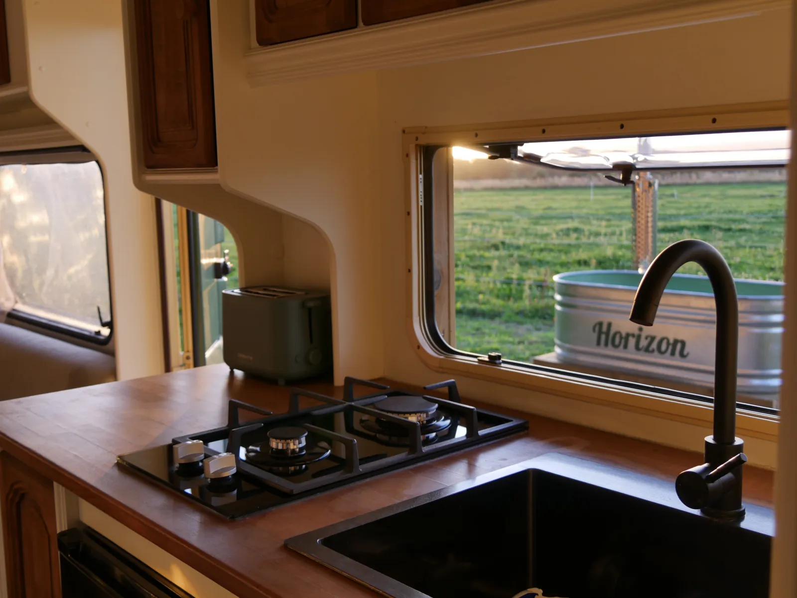 Tiny House Kaki à Rumes, photo 6