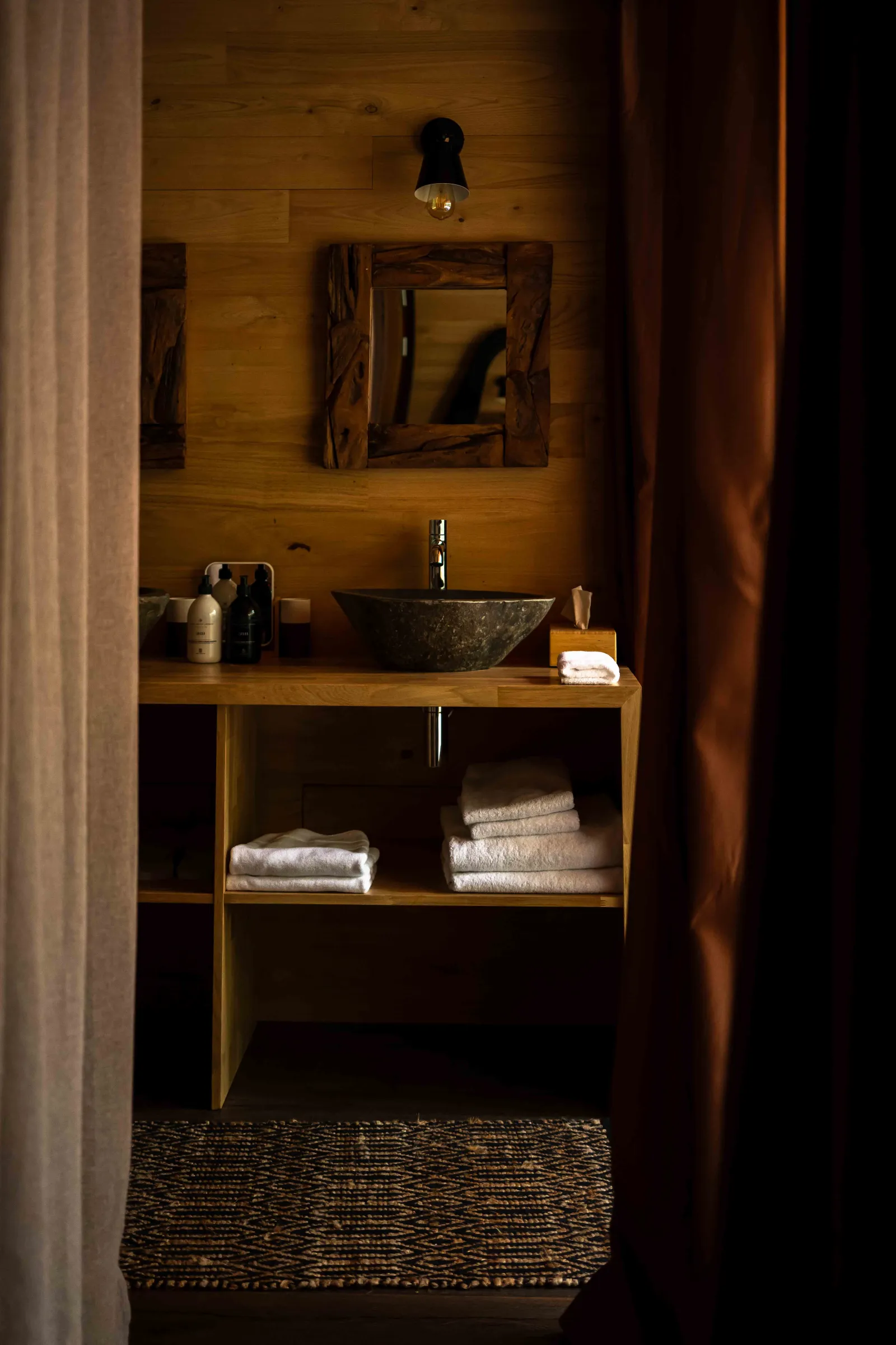 Suite Into the Wild à Esvres, photo 6