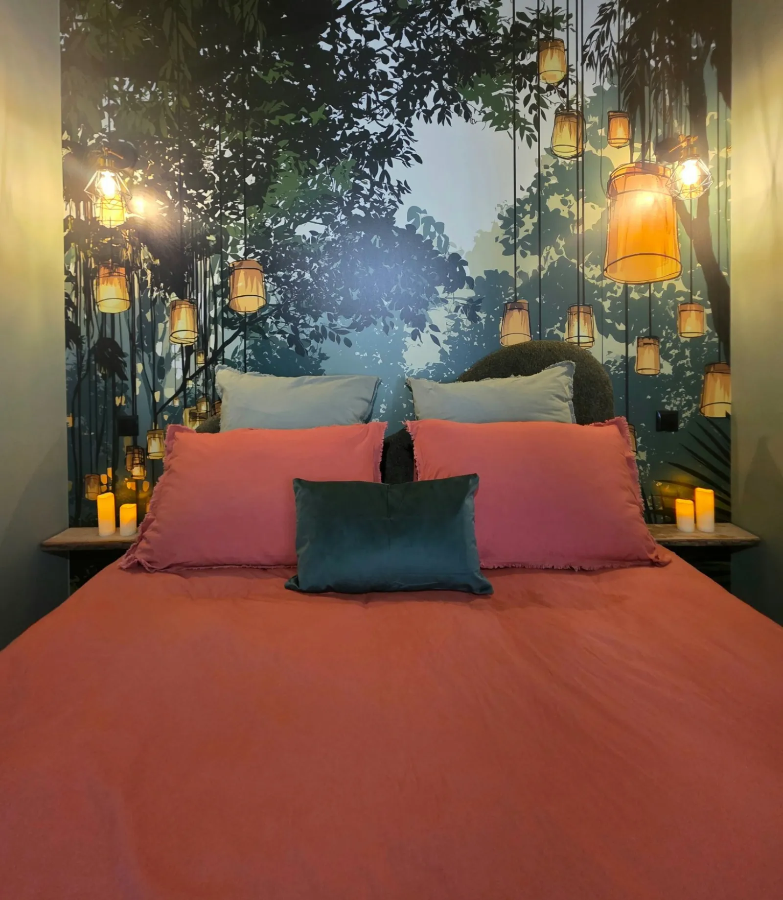 Everwood, love room à Manthelan