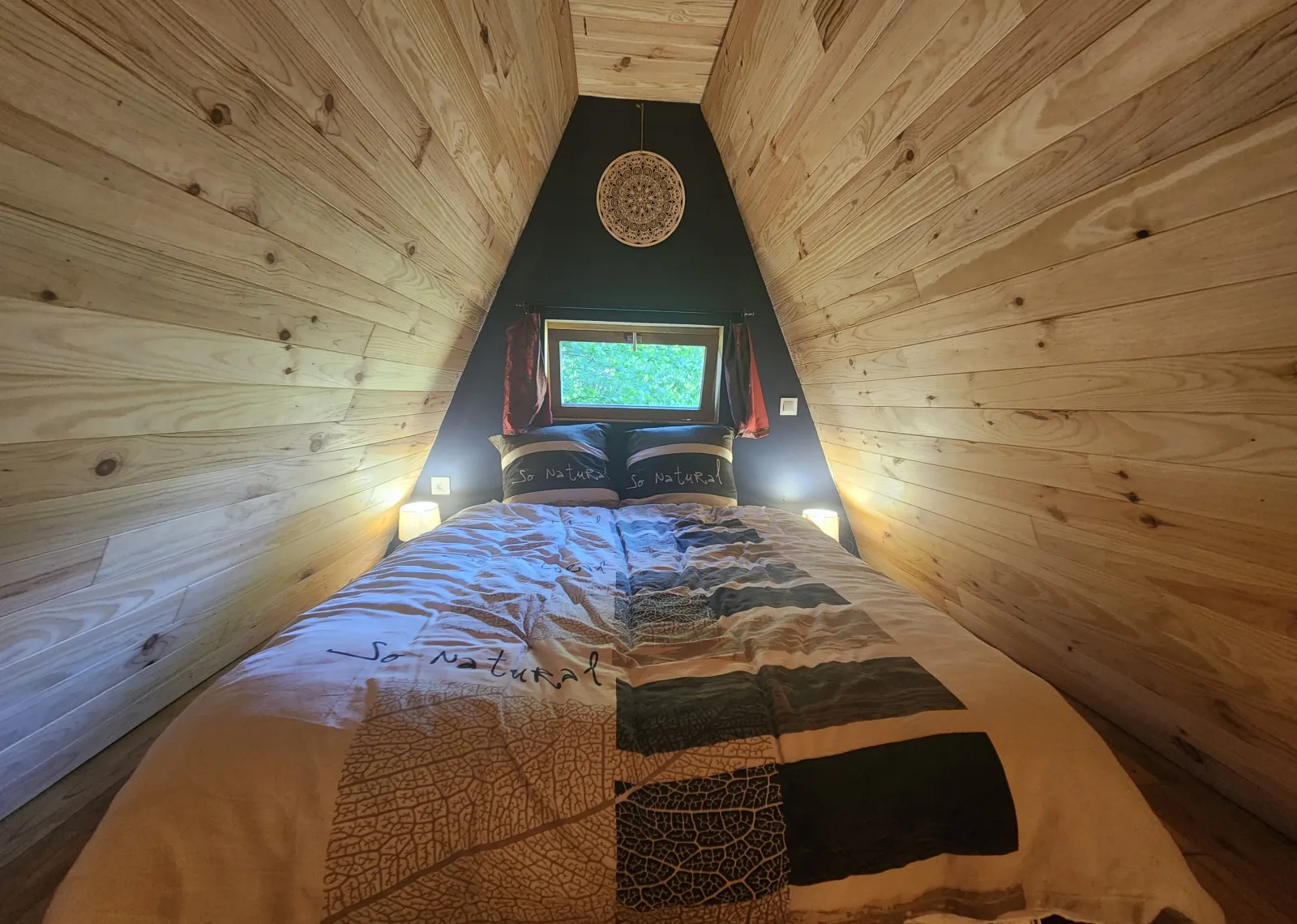 Cabane du Moulenc à Mont-Roc, photo 6