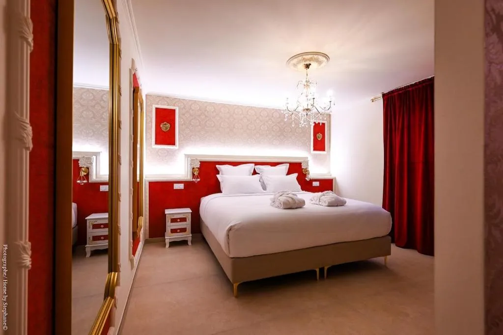 Suite Diamant à Gémenos, photo 2