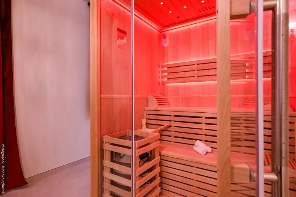 Suite Diamant à Gémenos, photo 3