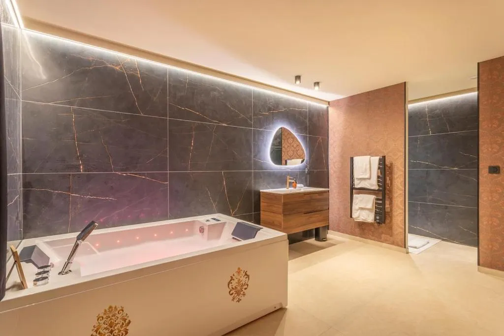 Suite Diamant à Gémenos, photo 7