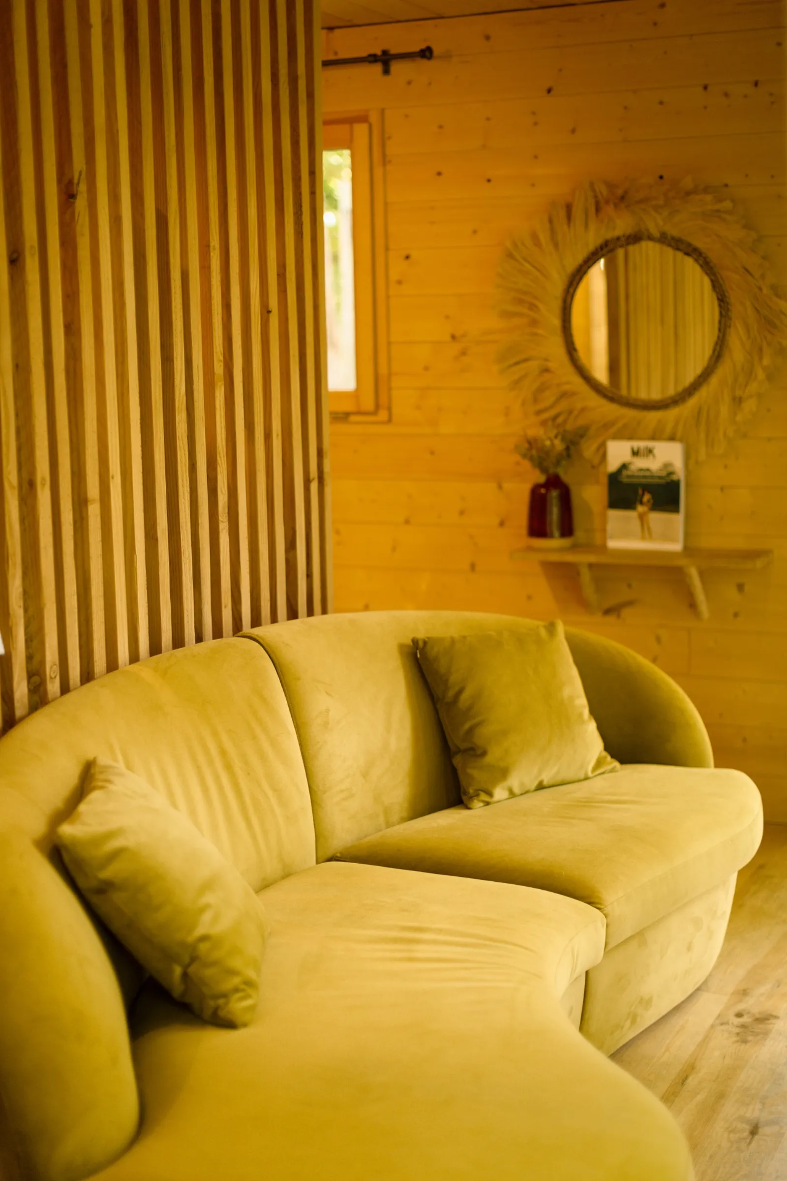 Lov'Nid Spa à Raray, photo 7