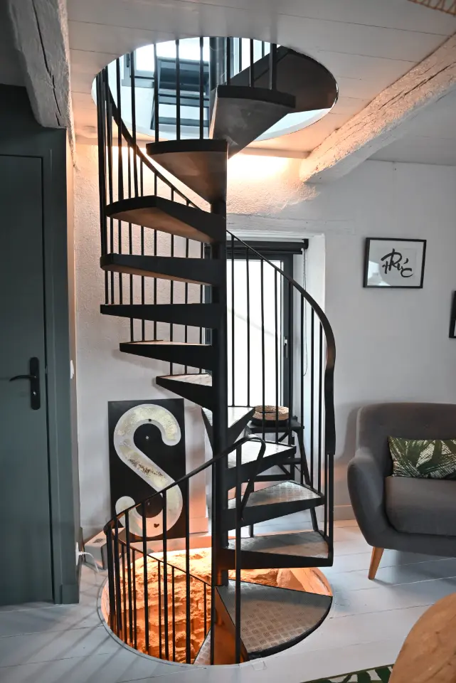 Cosy House & Spa à Guérande, photo 4