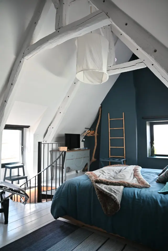 Cosy House & Spa à Guérande, photo 7