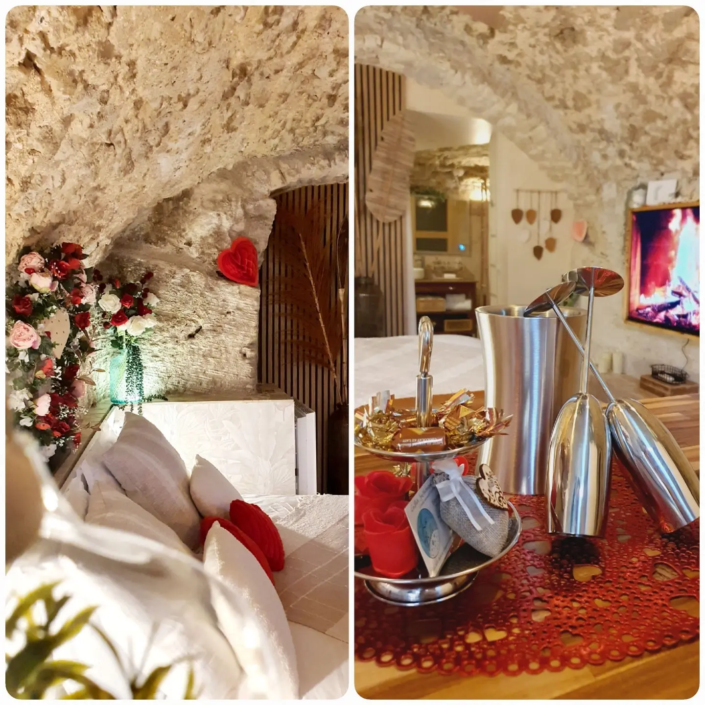 La Bulle, suite avec spa à Biot