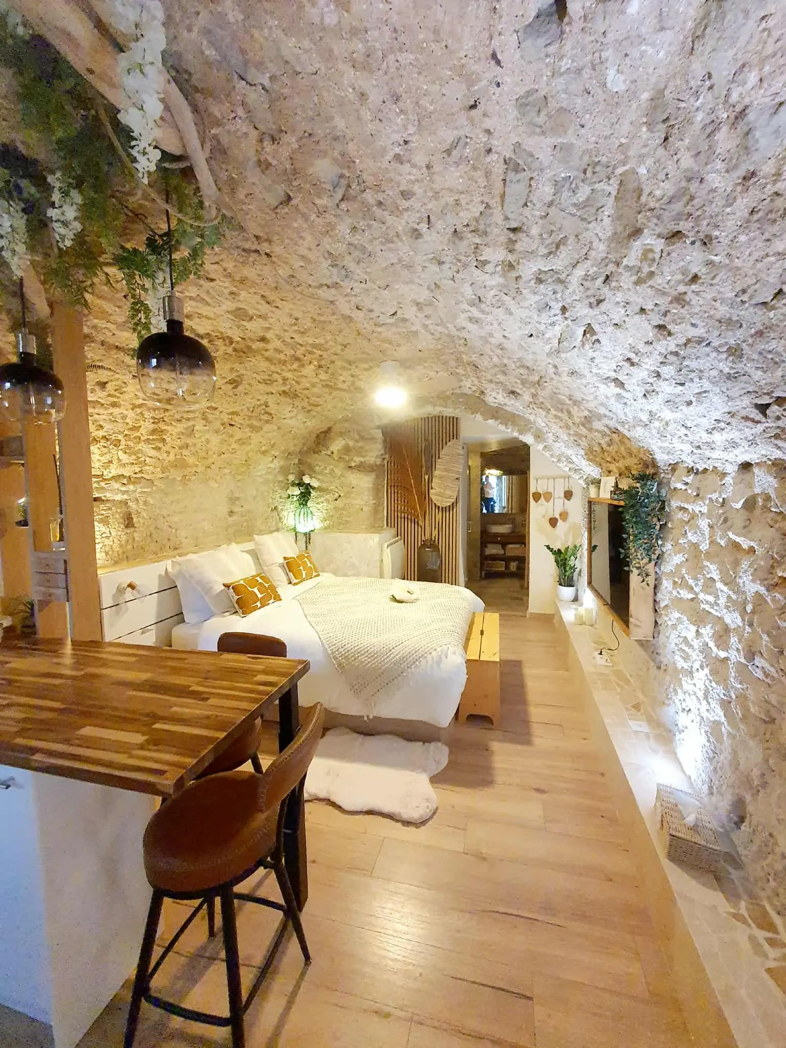 La Bulle à Biot, photo 3