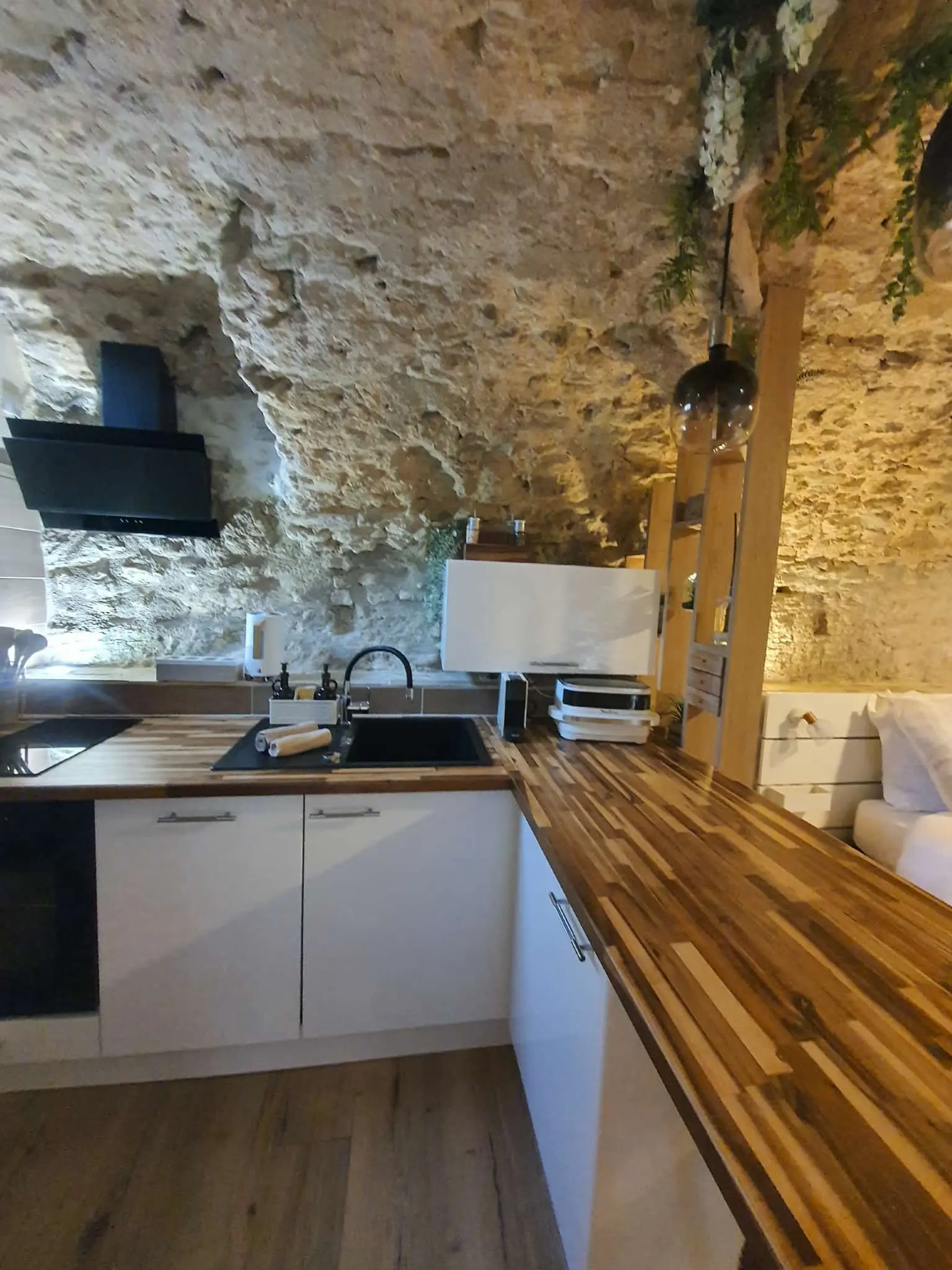 La Bulle à Biot, photo 6