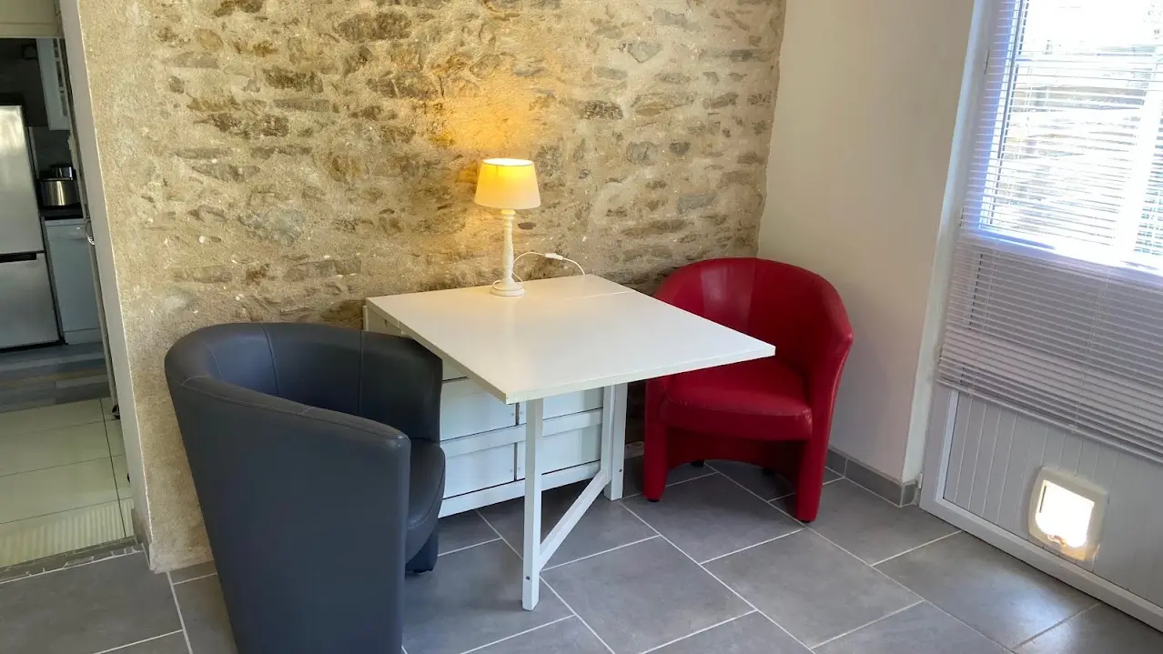 Le Loft de Chai Cupidon à Talmont-Saint-Hilaire, photo 2