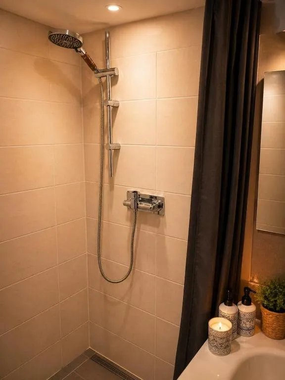 Suite Spa et Piscine Privée à Coligny, photo 6