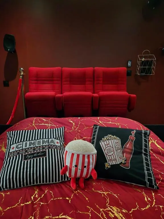 Hollywood Spa Cinéma à Château-Thierry, photo 2