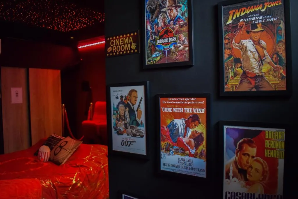 Hollywood Spa Cinéma à Château-Thierry, photo 7