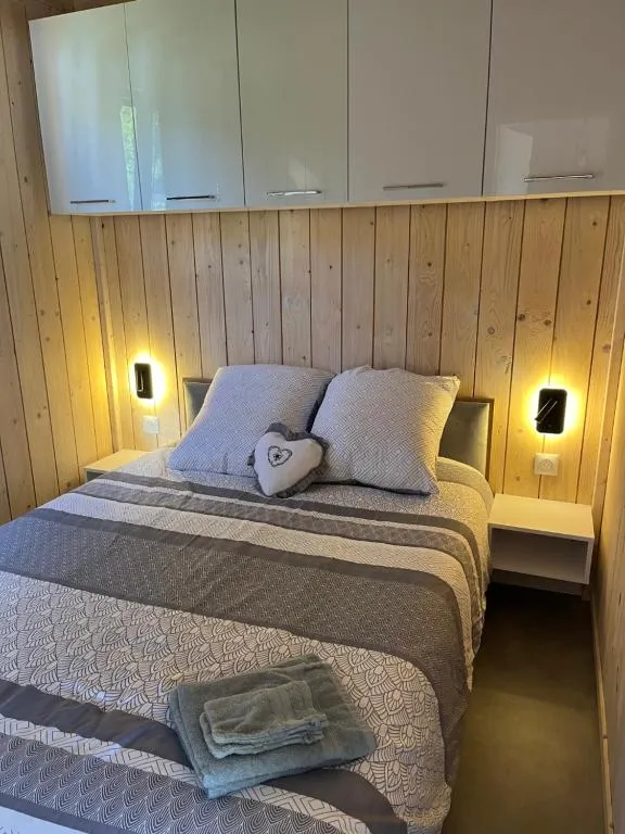 Gîte Emma à Le Nouvion-en-Thiérache, photo 2