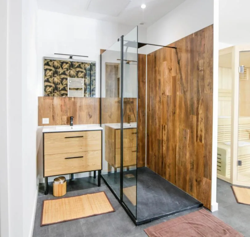 La Suite de Pontavert à Pontavert, photo 6