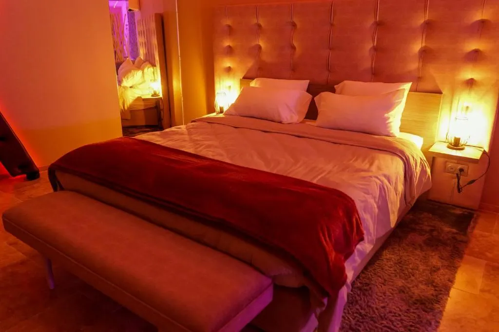 Loveroom des Arcades à La Penne-sur-Huveaune, photo 7
