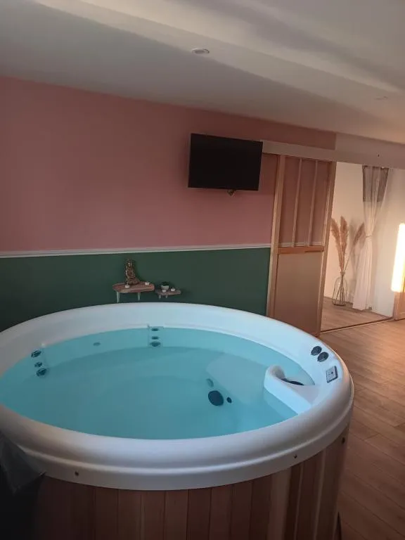 Au Secret du Bonheur à Pouilly-sur-Serre, photo 3
