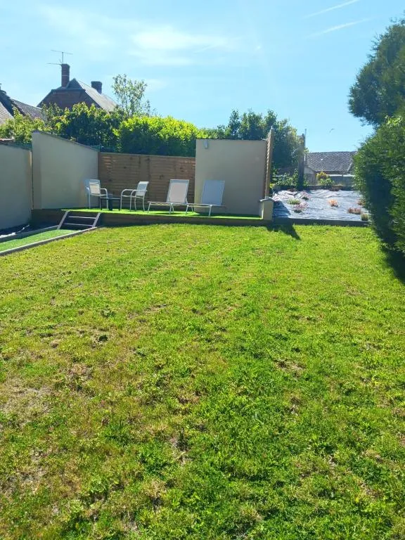 Au Secret du Bonheur à Pouilly-sur-Serre, photo 6