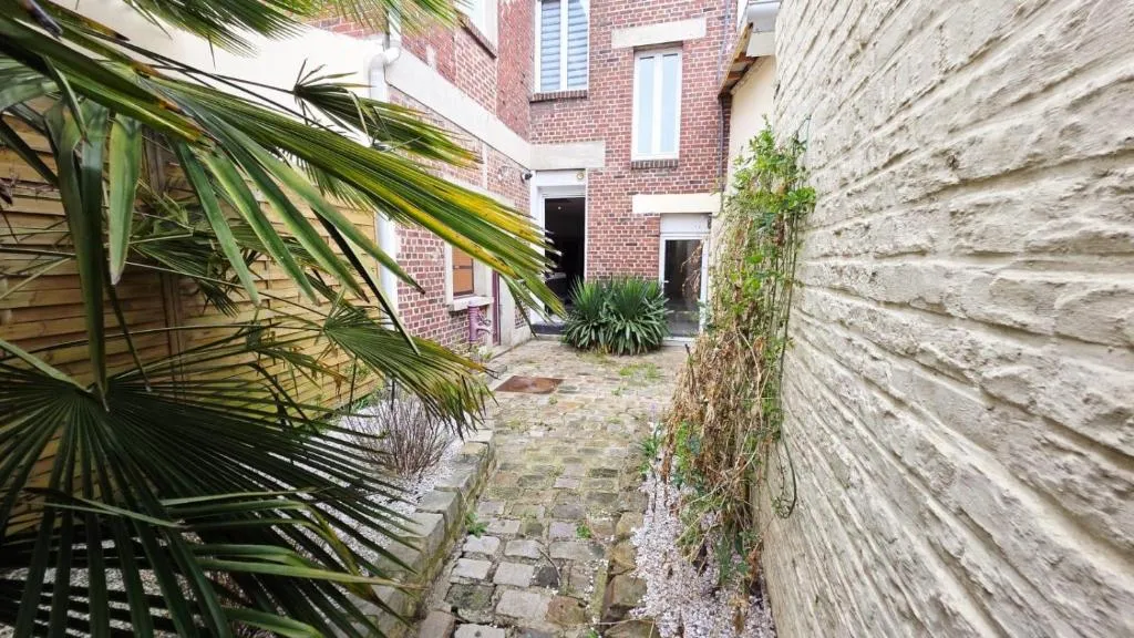 L'Échappée Zaisne à Saint-Quentin, photo 6