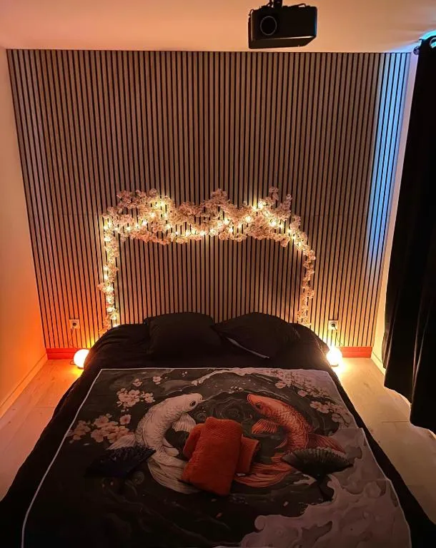 Sakura Suite à Saint-Quentin, photo 2