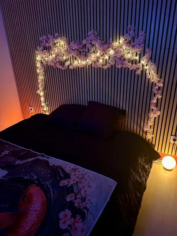 Sakura Suite à Saint-Quentin, photo 7