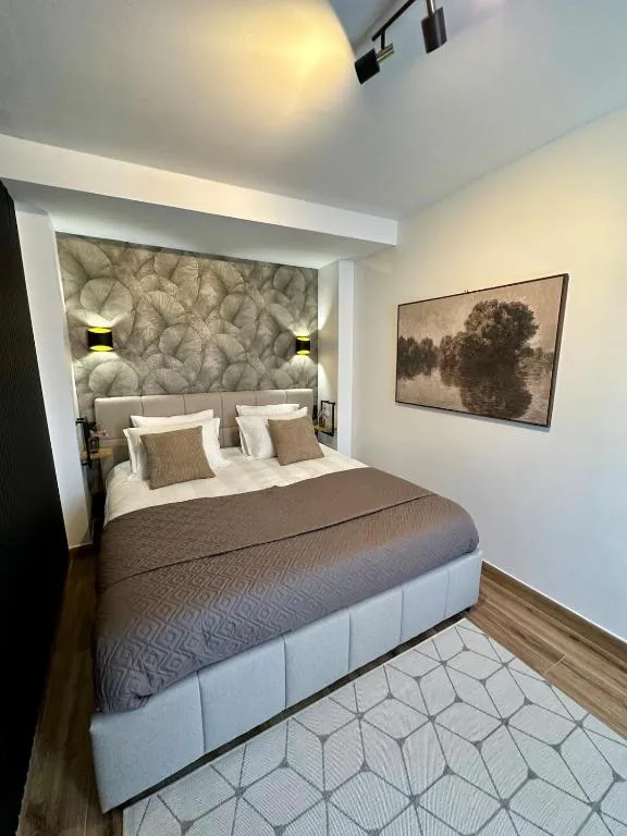 Suite Prestige à Soissons, photo 2