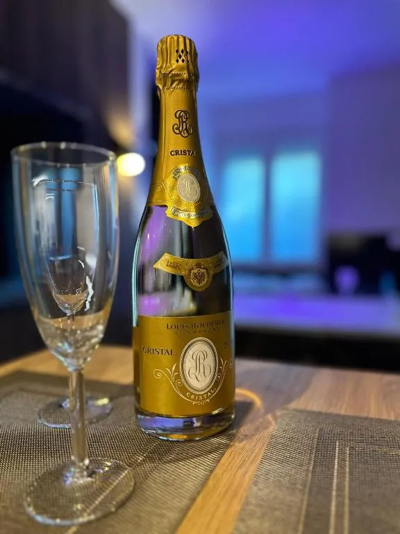 Suite Prestige à Soissons, photo 4