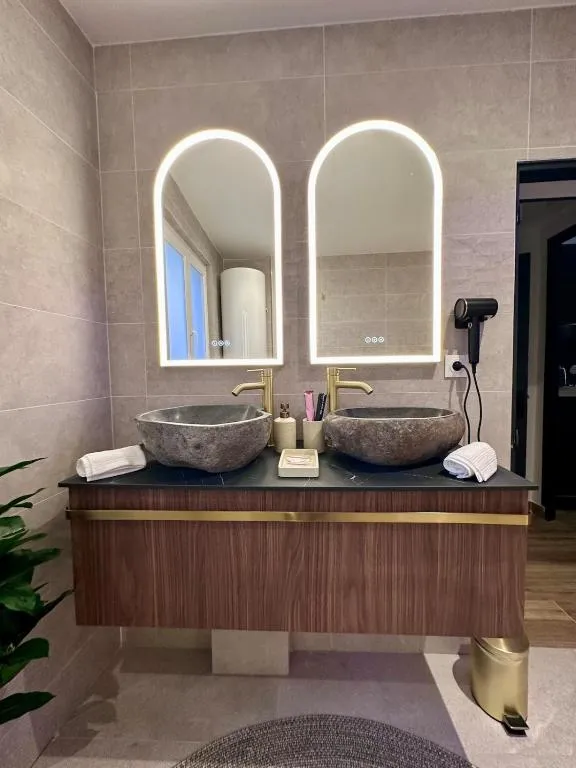 Suite Prestige à Soissons, photo 7