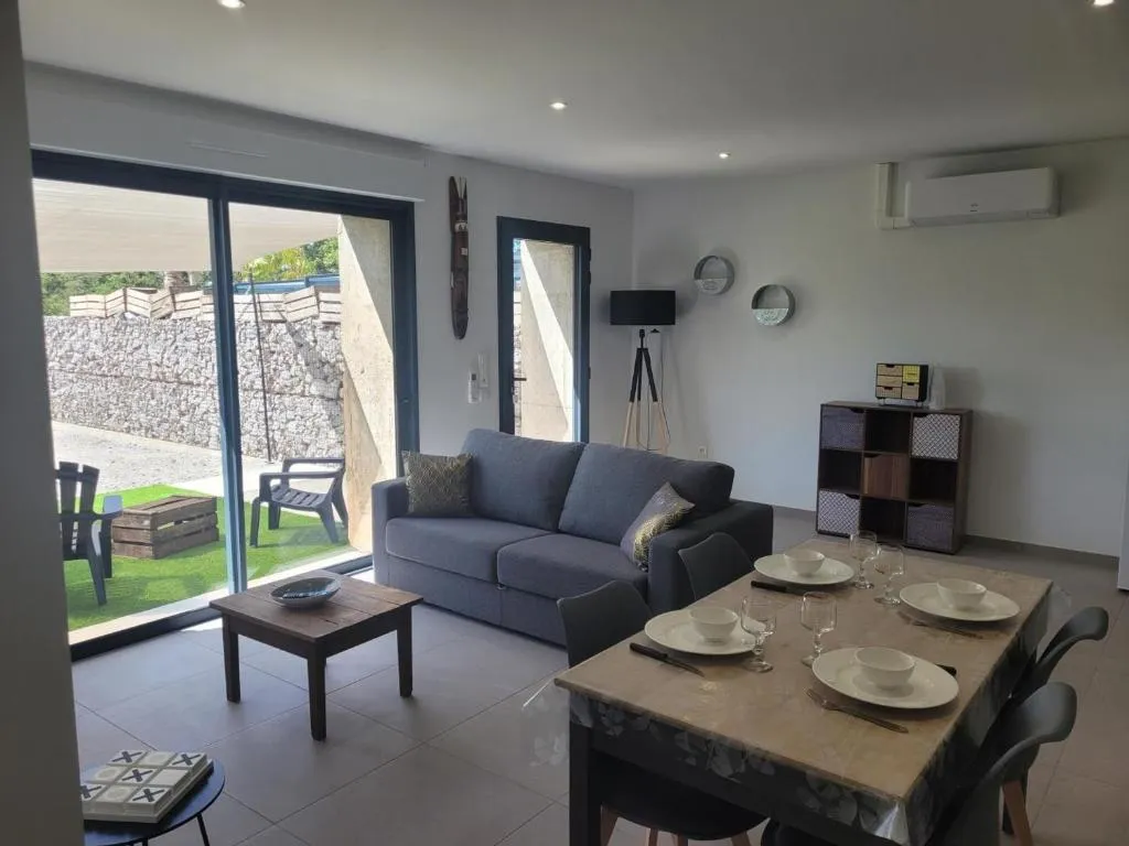 Le Gîte Paisible à Couzon, photo 4