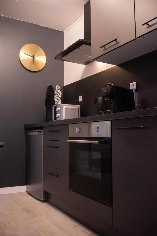 Suite Balnéo à Moulins, photo 4