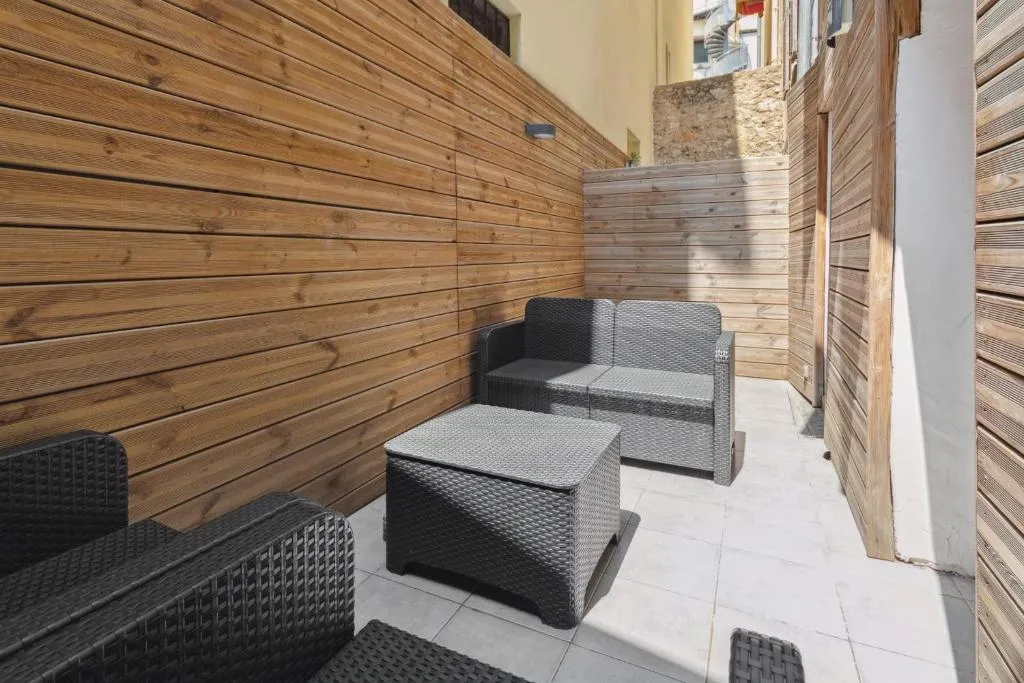 La Suite Confidentielle à Cannes, photo 2