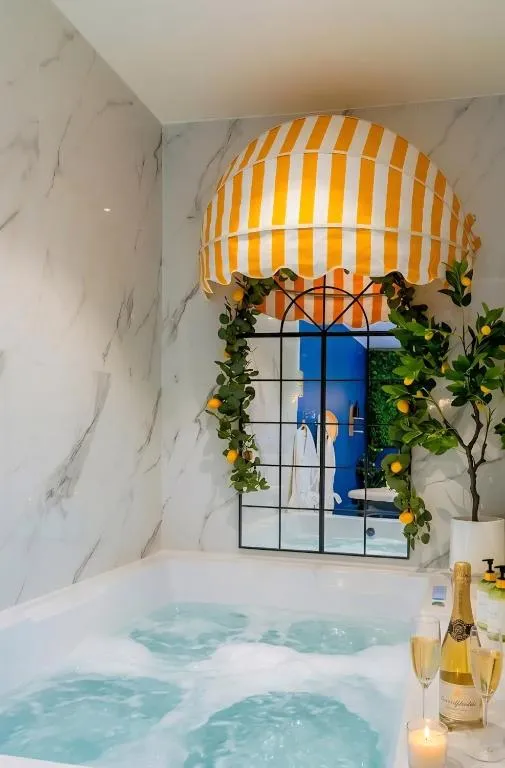 Ciao Bella Wellness Suite à Nice, photo 3