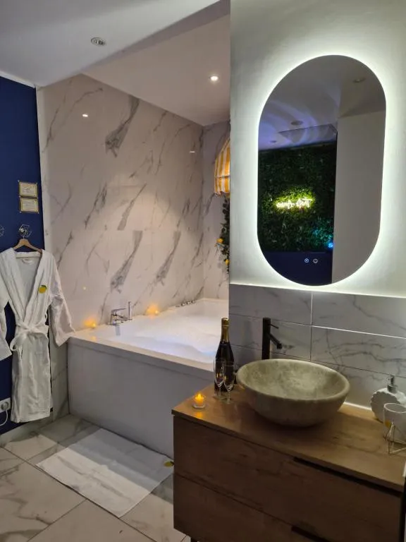 Ciao Bella Wellness Suite à Nice, photo 4