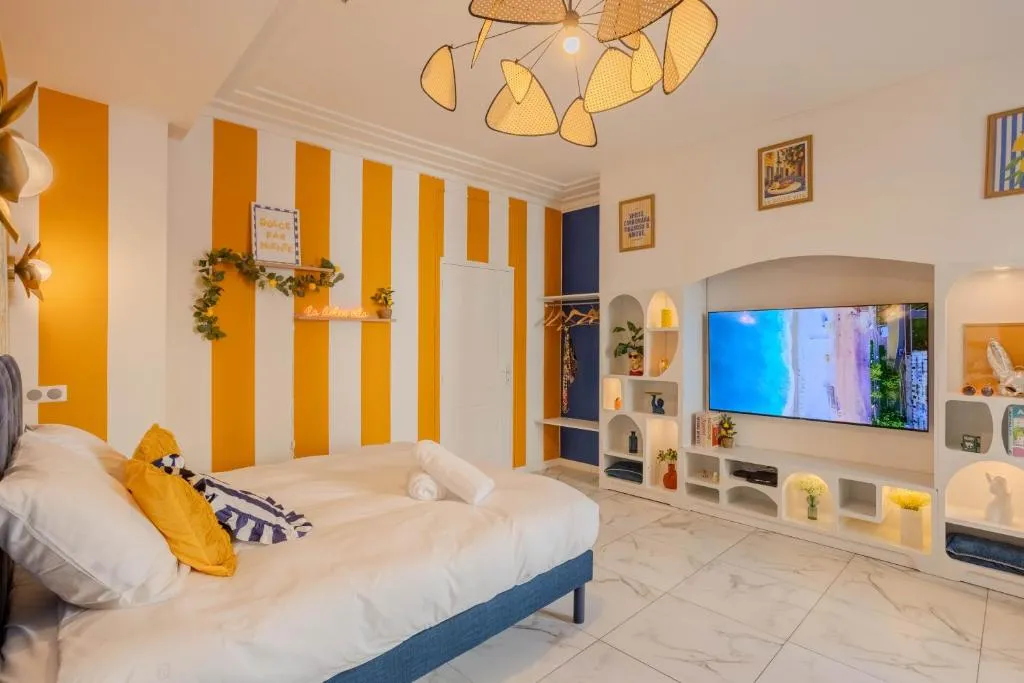 Ciao Bella Wellness Suite à Nice, photo 6