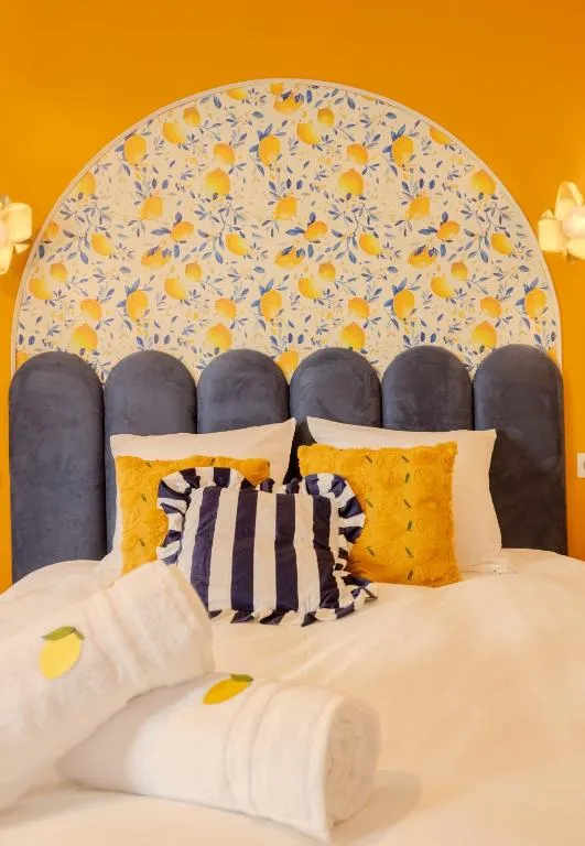 Ciao Bella Wellness Suite à Nice, photo 7