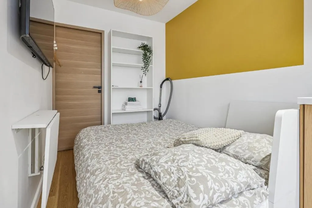 Lavie Maison Seaside Studio à Nice, photo 6