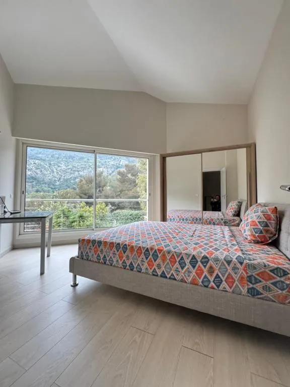 Villa Jacuzzi à Roquebrune-Cap-Martin, photo 2