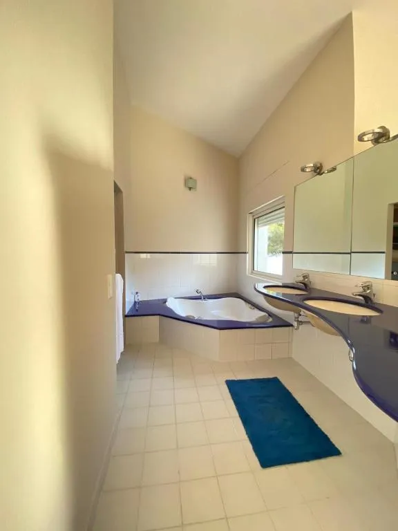 Villa Jacuzzi à Roquebrune-Cap-Martin, photo 3