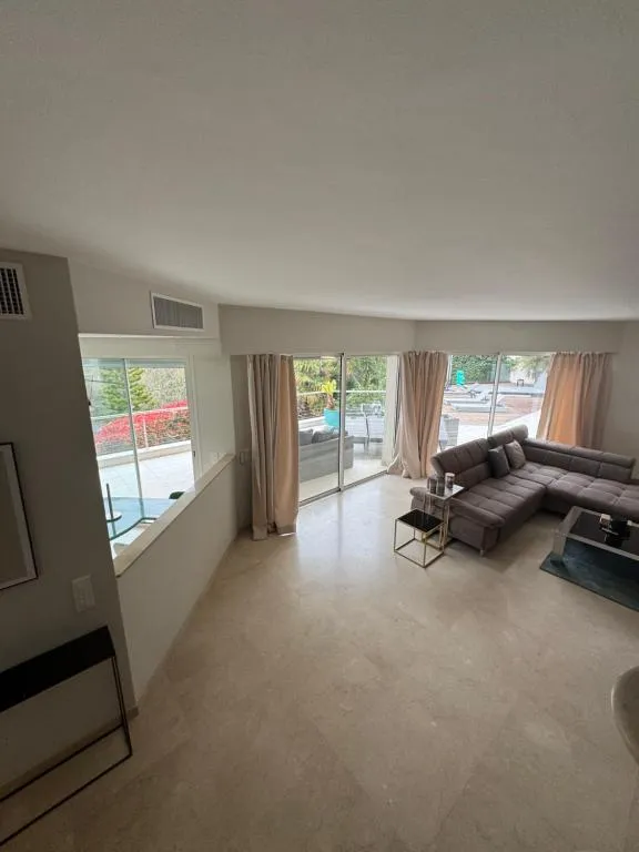Villa Jacuzzi à Roquebrune-Cap-Martin, photo 7