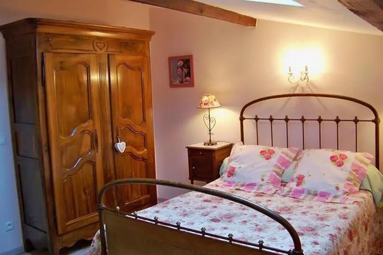 Gîte Le Galta à Saint-Fortunat-sur-Eyrieux, photo 2