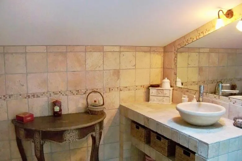 Gîte Le Galta à Saint-Fortunat-sur-Eyrieux, photo 3