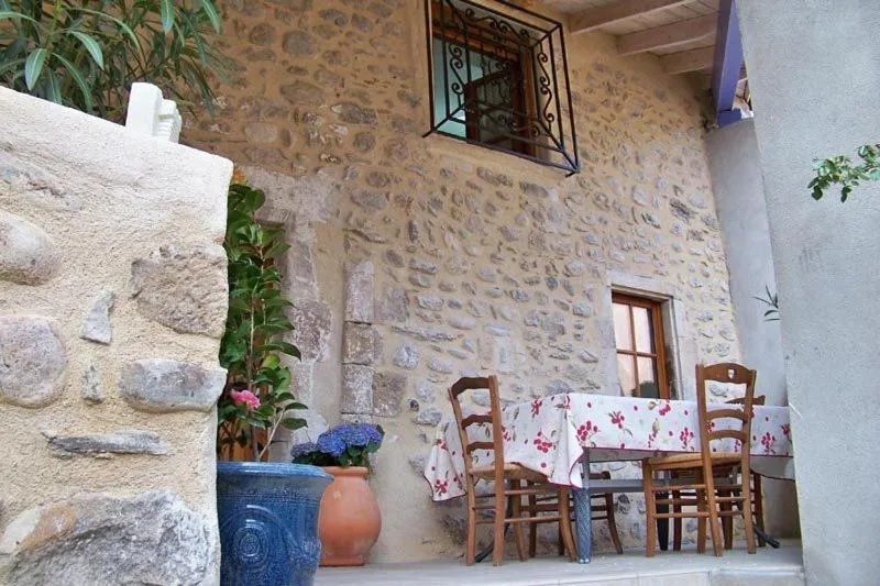Gîte Le Galta à Saint-Fortunat-sur-Eyrieux, photo 6