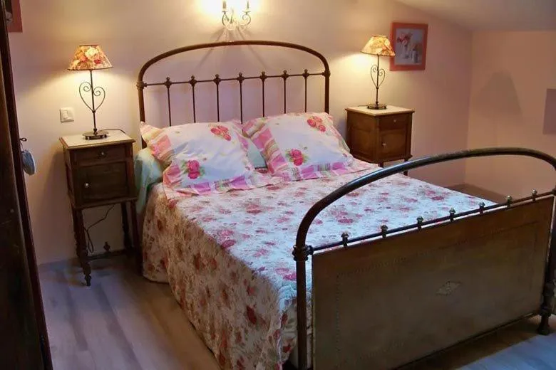 Gîte Le Galta à Saint-Fortunat-sur-Eyrieux, photo 7