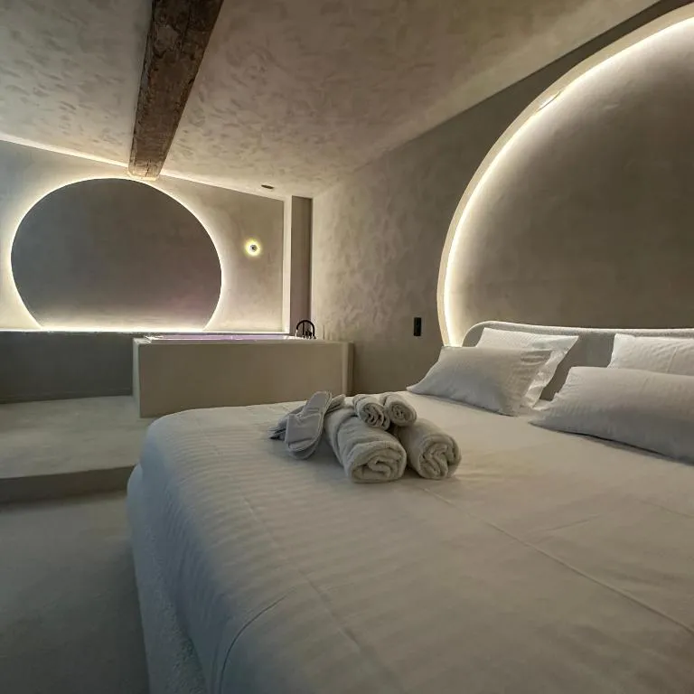 Suite Spa Collection Aura à Charleville-Mézières, photo 2