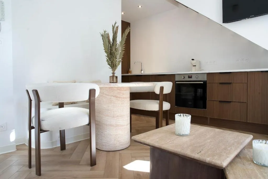 Suite Soho à Charleville-Mézières, photo 4