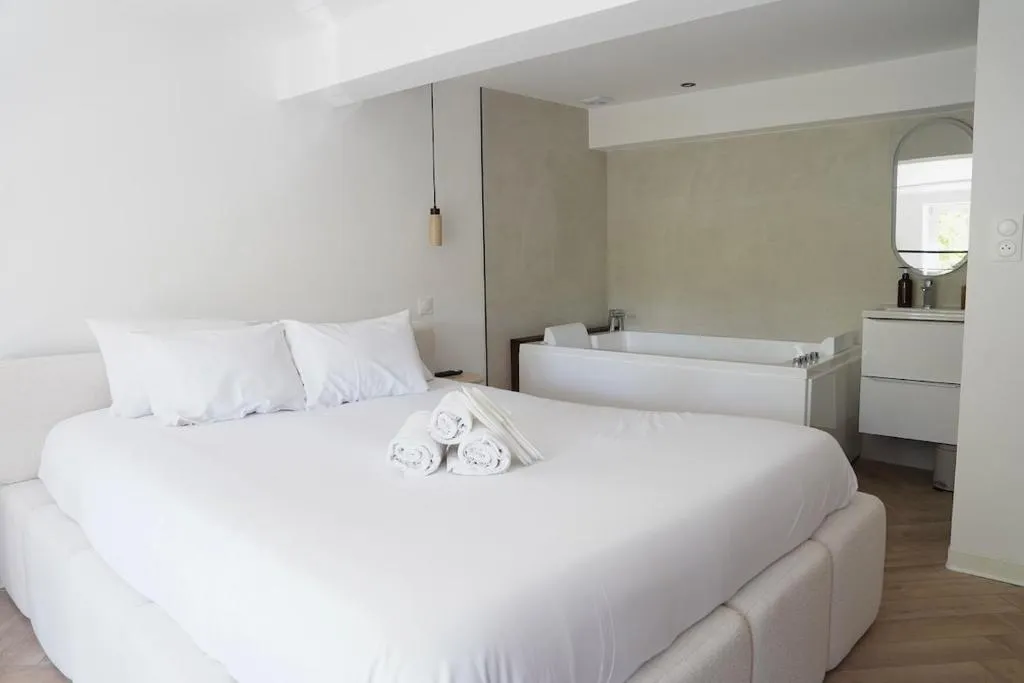 Suite Soho à Charleville-Mézières, photo 6
